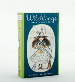 Witchlings par Paulina Cassidy