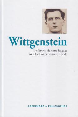 Les limites de notre langage sont les limites de notre monde par Ludwig Wittgenstein