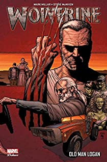 Wolverine : Old Man Logan par Mark Millar