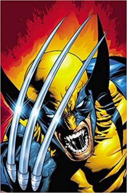Wolverine Epic Collection : Shadow of Apocalypse par Erik Larsen