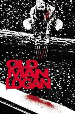 Wolverine - Old Man Logan, tome 2 : Bordertown par Jeff Lemire