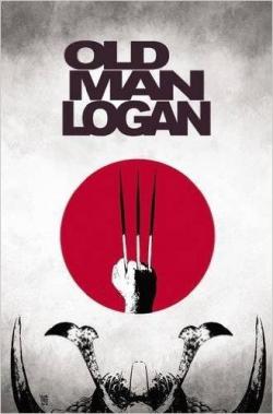 Wolverine - Old Man Logan, tome 3 : The Last Ronin par Jeff Lemire