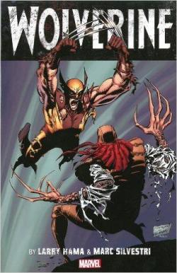 Wolverine, tome 1 par Larry Hama
