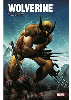 La renaissance des hros Marvel, tome 9 : Wolverine par Mark Millar