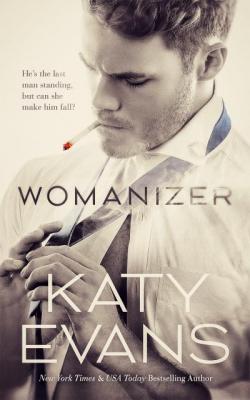 Womanizer par Katy Evans