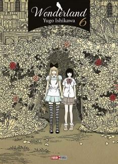 Wonderland, tome 6 par Yugo Ishikawa