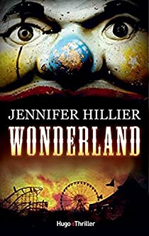 Wonderland par Jennifer Hillier