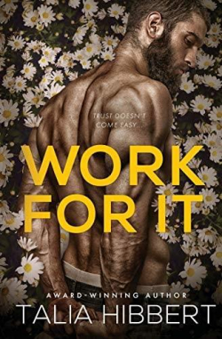 Just for Him, tome 4 : Work for It par Talia Hibbert