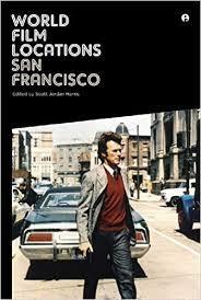 World Film Locations San Francisco par Scott Jordan Harris