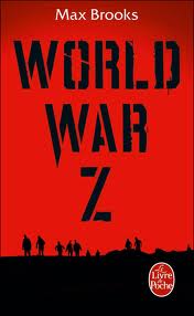 World War Z  par Brooks