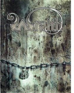 Wraith : le nant par Mark Rein-Hagen