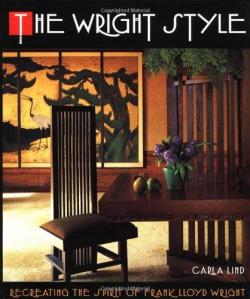 The Wright style par Carla Lind
