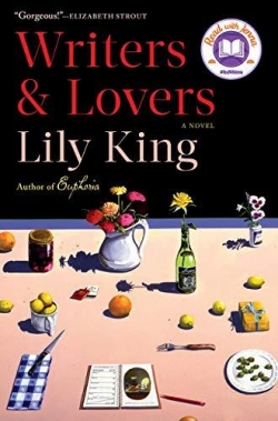 Writers & Lovers par Lily King