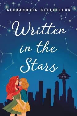 Written in the Stars par Alexandria Bellefleur