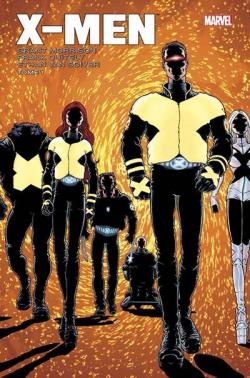 X-Men, tome 1 par Grant Morrison