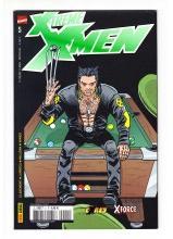 X-Trme X-men, tome 5 : Le vert du nord par Chris Claremont