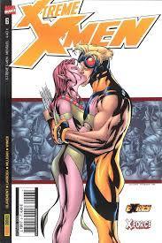 X-Trme X-men, tome 6 : Paradis perdu par Chris Claremont