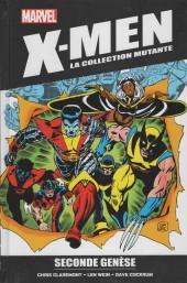 X-men, tome 1 : Seconde Gense par Chris Claremont