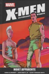 X-men, tome 17 : Mort Apparente par Chris Claremont