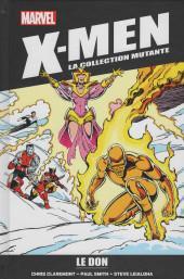 X-men, tome 21 : Le Don par Chris Claremont