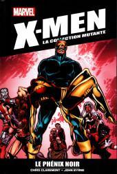 X-men, tome 5 : Le phnix noir par Chris Claremont