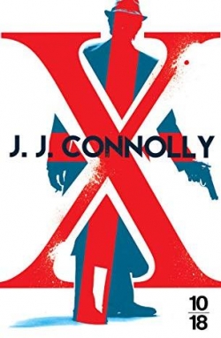 X par J. J. Connolly