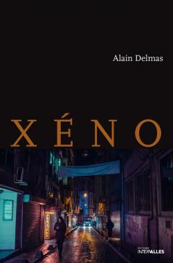 Xno par Alain Delmas