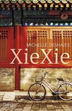 Michelle Deshaies - XieXie