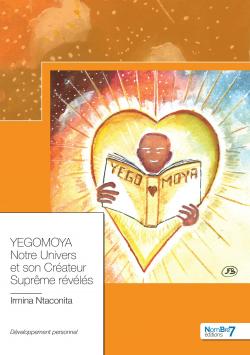 Yegomoya par Irmina Ntaconita