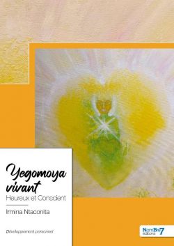 Yegomoya vivant par Irmina Ntaconita