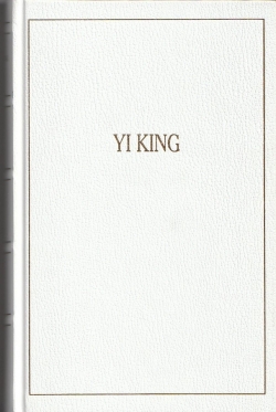 Yi-King par Sam Reifler