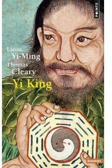 Yi king par Yi-Ming Lieou