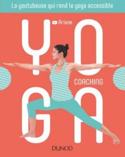 Yoga coaching par  Ariane