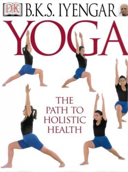 Yoga par Belur Krishnamacharya Sundararaja Iyengar