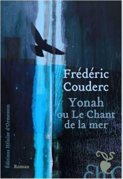 Yonah par Frédéric Couderc