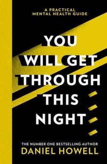 You will get through this night par Daniel Howell