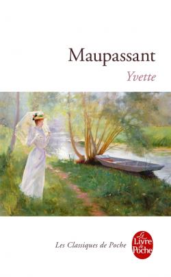 Yvette par Maupassant
