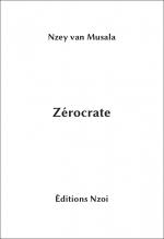 Zerocrate par Nzey Van Musala