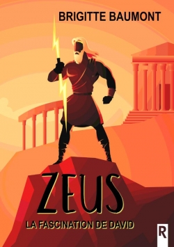 Zeus, La fascination de David par Baumont