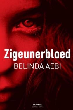 Zigeunerbloed par Belinda Aebi