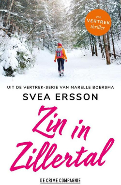Zin in Zillertal par Svea Ersson