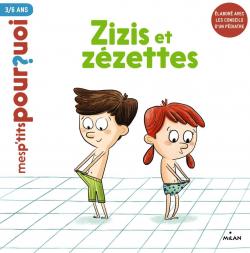 Zizis et Zzettes par Camille Laurans