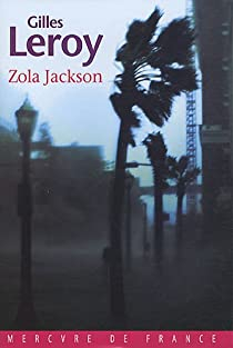 Zola Jackson par Leroy