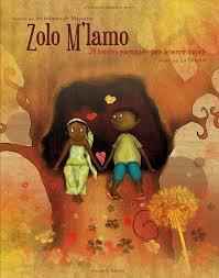 Zolo Mlamo par Coccinelle Editions