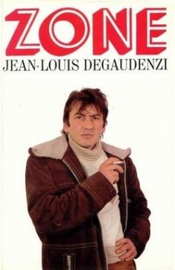 Zone par Jean-Louis Degaudenzi
