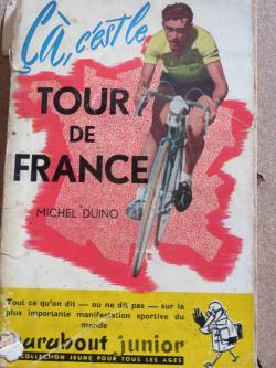 , c'est le Tour de France par Luc Dasseville