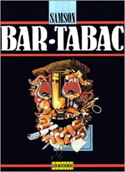 Bar-tabac par  Samson (II)