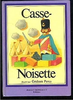 Casse-noisette par Graham Percy