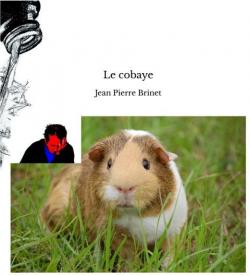 Le cobaye par Jean Pierre Brinet