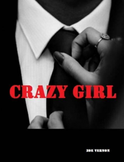 crazy girl par Zo Vernon